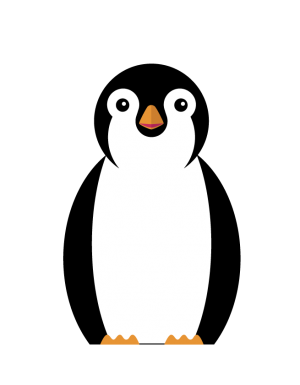 PinguinOhneFlugel